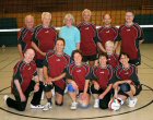 Volleyball  SV Hertha Buschhoven